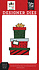 Mouse And Me Christmas Small Designer Die Set Stack Of Presents (MMC520041) Mouse And Me Christmas Small Designer Die Set Stack Of Presents (MMC520041)