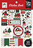 Mouse And Me Christmas Sticker Book (MMC520029) Mouse And Me Christmas Sticker Book (MMC520029)