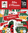 Mouse And Me Christmas Titles & Phrases (MMC520032)