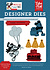 Mouse And Me Birthday Coordinating Medium Dies Celebrate Mouse (MMB509042) Mouse And Me Birthday Coordinating Medium Dies Celebrate Mouse (MMB509042)