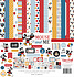 Mouse And Me Birthday 12x12 Inch Collection Kit (MMB509016)