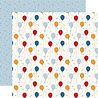 Echo Park Mouse And Me Birthday 12x12 Inch Collection Kit (MMB509016)