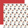 Echo Park Mouse And Me Birthday 12x12 Inch Collection Kit (MMB509016)