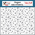 Mouse And Me Birthday Designer Stencil Sparkles And Surprises (MMB509035) Mouse And Me Birthday Designer Stencil Sparkles And Surprises (MMB509035)
