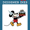 Echo Park Mouse And Me Birthday Medium Dies Birthday Cake Mouse (MMB509041) Echo Park Mouse And Me Birthday Medium Dies Birthday Cake Mouse (MMB509041)