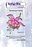 Blooming Fuchsia A6 Red Rubber Stamp (IND1537) Blooming Fuchsia A6 Red Rubber Stamp (IND1537)