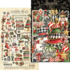 Merry-ful Greetings Ephemera Set (4503281) Merry-ful Greetings Ephemera Set (4503281)