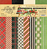 Merry-ful Greetings 12x12 Inch Plaids & Stripes Pack (4503283) Merry-ful Greetings 12x12 Inch Plaids & Stripes Pack (4503283)