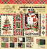 Merry-ful Greetings 12x12 Inch Collection Pack (4503285) Merry-ful Greetings 12x12 Inch Collection Pack (4503285)