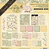 Graphic 45 Little One Keepsake Kit with Exclusive Metal Die-Set (4503319) Graphic 45 Little One Keepsake Kit with Exclusive Metal Die-Set (4503319)