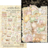 Graphic 45 Little One Keepsake Kit with Exclusive Metal Die-Set (4503319) Graphic 45 Little One Keepsake Kit with Exclusive Metal Die-Set (4503319)