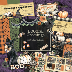 BOOtiful Greetings