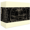 Graphic 45 Rectangle Policy Envelope Album Ivory (4503317) Graphic 45 Rectangle Policy Envelope Album Ivory (4503317)