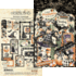 BOOtiful Greetings Chipboard Pieces, Tags & Frames (4503303) BOOtiful Greetings Chipboard Pieces, Tags & Frames (4503303)