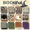 Graphic 45 BOOtiful Greetings 12x12 Inch Collection Pack (4503308) Graphic 45 BOOtiful Greetings 12x12 Inch Collection Pack (4503308)