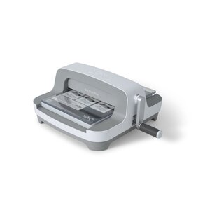 Die Cutting Machines & Accessories