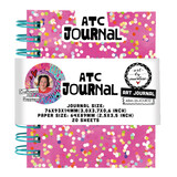 Art By Marlene Art Journal ATC-Size (ABM-26-JOUR32)