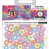 Art By Marlene Hole-Reinforcements Hexagon Confetti (ABM-26-HR02) Art By Marlene Hole-Reinforcements Hexagon Confetti (ABM-26-HR02)