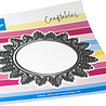 Marianne Design Craftables Open Ice Crystal (CR1745)