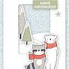 Marianne Design DIY A4 'Iedereen kan Kaarten Maken' Set (PK9228) Marianne Design DIY A4 'Iedereen kan Kaarten Maken' Set (PK9228)