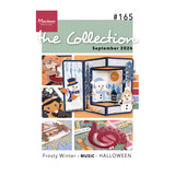 Marianne Design Leaflet The Collection #165 September 2026 (CAT13165)