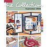 Marianne Design Leaflet The Collection #165 September 2026 (CAT13165) Marianne Design Leaflet The Collection #165 September 2026 (CAT13165)