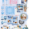 Marianne Design Leaflet The Collection #165 September 2026 (CAT13165) Marianne Design Leaflet The Collection #165 September 2026 (CAT13165)