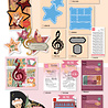 Marianne Design Leaflet The Collection #165 September 2026 (CAT13165) Marianne Design Leaflet The Collection #165 September 2026 (CAT13165)