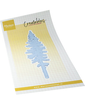 Marianne Design Creatables Spruce (LR0975)