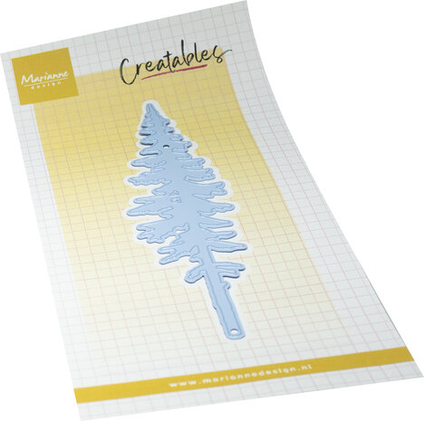 Marianne Design Creatables Spruce (LR0975)