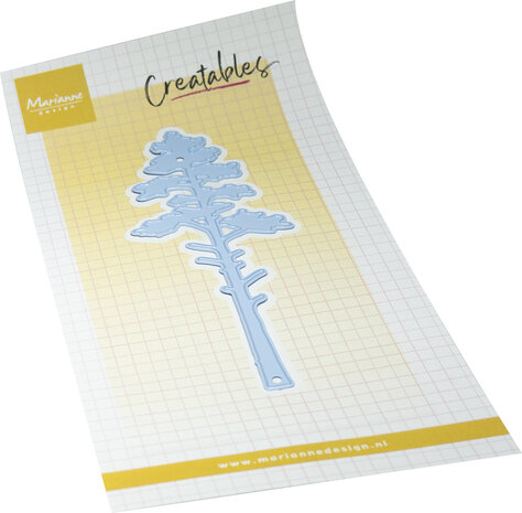 Marianne Design Creatables Pine (LR0976)