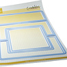 Marianne Design Creatables Square Fold (LR0977)
