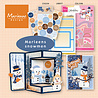 Marianne Design Creatables Square Fold (LR0977)