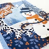 Marianne Design Decoration Stickers Ice Crystals (CA3236) Marianne Design Decoration Stickers Ice Crystals (CA3236)