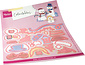 Collectables Happy Snowmen by Marleen (COL1596)