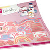 Marianne Design Collectables Happy Snowmen by Marleen (COL1596) Marianne Design Collectables Happy Snowmen by Marleen (COL1596)