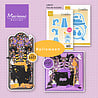 Marianne Design Creatables Witch in the Kettle (includes LR0882) (LR0979) Marianne Design Creatables Witch in the Kettle (includes LR0882) (LR0979)