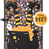 Marianne Design Creatables Witch in the Kettle (includes LR0882) (LR0979) Marianne Design Creatables Witch in the Kettle (includes LR0882) (LR0979)