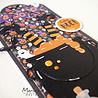 Marianne Design Creatables Witch in the Kettle (includes LR0882) (LR0979) Marianne Design Creatables Witch in the Kettle (includes LR0882) (LR0979)