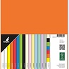 Kangaro KTC Paper A4 160gr Orange Pack (50pcs) (K-0039-055) Kangaro KTC Paper A4 160gr Orange Pack (50pcs) (K-0039-055)