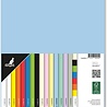 Kangaro KTC Papier A4 160gr Pastel Blauw Pak (50pcs) (K-0039P003) Kangaro KTC Papier A4 160gr Pastel Blauw Pak (50pcs) (K-0039P003)
