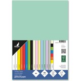Kangaro KTC Papier A4 160gr Pastel Groen Pak (50pcs) (K-0039P004)