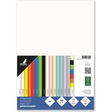 Kangaro KTC Papier A4 160grs Room Wit Pak (50pcs) (K-0039-020)