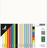 Kangaro KTC Paper A4 160grs Cream White Pack (50pcs) (K-0039-020) Kangaro KTC Paper A4 160grs Cream White Pack (50pcs) (K-0039-020)