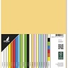 Kangaro KTC Paper A4 160grs Dark Chamois Pack (50pcs) (K-0039-436) Kangaro KTC Paper A4 160grs Dark Chamois Pack (50pcs) (K-0039-436)