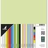 Kangaro KTC Papier A4 160grs Lichtgroen Pak (50pcs) (K-0039-280) Kangaro KTC Papier A4 160grs Lichtgroen Pak (50pcs) (K-0039-280)