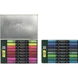 Faber Castell Multimark Acrylic Storage Box Style It Kicks (16pcs) (FC-186016)