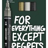 Faber Castell Multimark Acrylmarker 4 Stuks Classics Karton Etui (FC-186010) Faber Castell Multimark Acrylmarker 4 Stuks Classics Karton Etui (FC-186010)