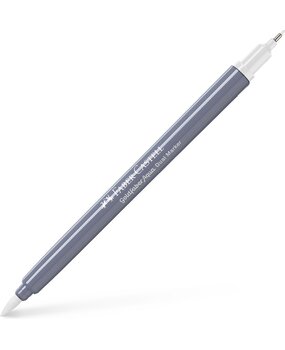 Faber Castell Goldfaber Aqua Dual Marker Blender Pen/Brush (FC-164600) Faber Castell Goldfaber Aqua Dual Marker Blender Pen/Brush (FC-164600)