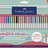 Faber Castell Goldfaber Creative Marker Set Happy Creating (30pcs) (FC-161002) Faber Castell Goldfaber Creative Marker Set Happy Creating (30pcs) (FC-161002)